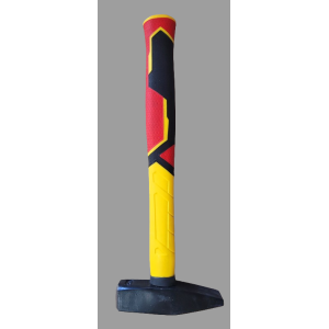 Młotek   ślusarski Fiberglass  0,5 kg Juco